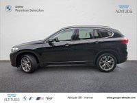 Voitures D'occasion À Vienne | Bmw X1 Sdrive18Ia 136Ch Business Design Dkg7