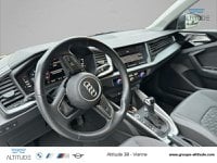 Voitures D'occasion À Vienne | Audi A1 Sportback 25 Tfsi 95Ch Advanced 2 S Tronic 7