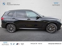 Voitures D'occasion À Vienne | Bmw X5 Xdrive45E 394Ch M Sport 17Cv