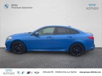 Voitures D'occasion À Villefranche-Sur-Saône | Bmw Série 2 Gran Coupé 218Da 150Ch M Sport Bva8