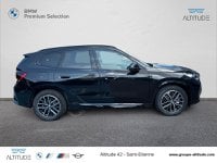Voitures D'occasion À Saint-Etienne | Bmw X1 Xdrive25E 245Ch M Sport