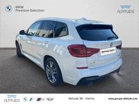 Voitures D'occasion À Vienne | Bmw X3 Xdrive30Ea 292Ch M Sport 10Cv