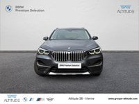 Voitures D'occasion À Vienne | Bmw X1 Sdrive18Ia 136Ch Xline Dkg7