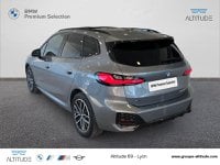 Voitures D'occasion À Limonest | Bmw Série 2 Activetourer 225E 245Ch Xdrive M Sport Dkg7