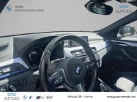 Voitures D'occasion À Vienne | Bmw X2 Sdrive18Da 150Ch M Sport Euro6D-T