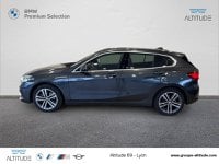Voitures D'occasion À Limonest | Bmw Série 1 118Ia 136Ch Business Design Dkg7