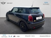 Voitures D'occasion À Vienne | Mini Mini Cooper Se 184Ch Edition Premium Plus Bva 5Cv