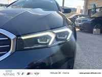 Voitures D'occasion À Vienne | Bmw Série 3 Touring M340Da Xdrive 340Ch M Performance