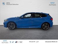Voitures D'occasion À Limonest | Bmw Série 1 118Ia 136Ch M Sport Dkg7