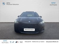 Voitures D'occasion À Villefranche-Sur-Saône | Bmw Série 2 Activetourer 218D 150Ch M Sport Dkg7