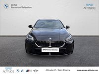 Voitures D'occasion À Saint-Etienne | Bmw Série 1 120A 170Ch M Sport Dkg7