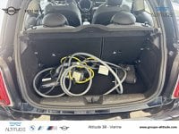 Voitures D'occasion À Vienne | Mini Mini Cooper Se 184Ch Edition Premium Plus Bva 5Cv