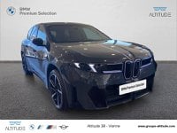 Voitures D'occasion À Vienne | Bmw Ix3 50 Xdrive 469Ch M Sport Pro