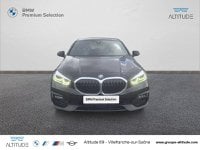 Voitures D'occasion À Villefranche-Sur-Saône | Bmw Série 1 118Ia 136Ch Edition Sport Dkg7