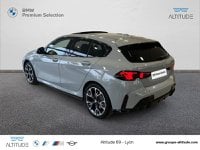 Voitures D'occasion À Limonest | Bmw Série 1 120Da 163Ch M Sport Dkg7