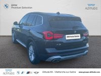 Voitures D'occasion À Villefranche-Sur-Saône | Bmw X3 Sdrive18D 150Ch Business Design