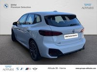Voitures D'occasion À Vienne | Bmw Série 2 Activetourer 225E 245Ch Xdrive M Sport Dkg7
