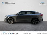 Voitures D'occasion À Limonest | Bmw X2 Sdrive20Ia 170Ch M Sport Dkg7