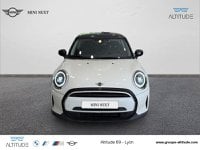 Voitures D'occasion À Limonest | Mini Mini Cooper 136Ch Edition Camden Bva7