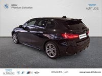Voitures D'occasion À Limonest | Bmw Série 1 118Da 150Ch M Sport 8Cv