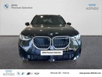 Voitures D'occasion À Vienne | Bmw X3 Xdrive30E 299Ch M Sport