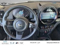 Voitures D'occasion À Limonest | Mini Countryman Cooper 136Ch Essential Bva7