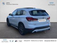 Voitures D'occasion À Villefranche-Sur-Saône | Bmw X1 Xdrive18Da 150Ch M Sport