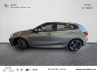 Voitures D'occasion À Vienne | Bmw Série 1 118Da 150Ch M Sport 8Cv