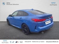 Voitures D'occasion À Villefranche-Sur-Saône | Bmw Série 2 Gran Coupé 218Da 150Ch M Sport Bva8