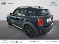 Voitures D'occasion À Limonest | Mini Countryman Cooper 136Ch Longstone Bva7 122G