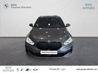 Voitures D'occasion À Limonest | Bmw Série 1 118Da 150Ch M Sport 8Cv