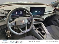 Voitures D'occasion À Vienne | Cupra Terramar 1.5 Ehybrid 204Ch V Dsg7