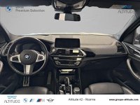 Voitures D'occasion À Le Coteau | Bmw X3 Xdrive30D 286Ch M Sport