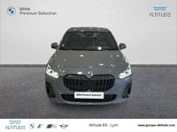 Voitures D'occasion À Limonest | Bmw Série 2 Activetourer 218I 136Ch M Sport Dkg7