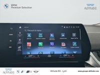 Voitures D'occasion À Limonest | Bmw Série 2 Activetourer 218I 136Ch Luxury Dkg7