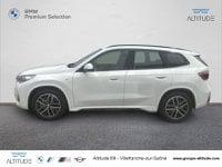 Voitures D'occasion À Villefranche-Sur-Saône | Bmw X1 Sdrive20I 170Ch M Sport