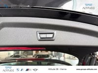 Voitures D'occasion À Vienne | Bmw X2 Sdrive18Da 150Ch M Sport Euro6D-T