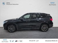 Voitures D'occasion À Limonest | Bmw X1 Xdrive30E 326Ch M Sport