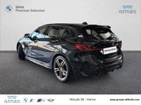 Voitures D'occasion À Vienne | Bmw Série 1 M135Ia Xdrive 306Ch