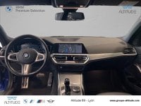 Voitures D'occasion À Limonest | Bmw Série 3 318Ia 156Ch M Sport 8Cv