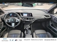 Voitures D'occasion À Villefranche-Sur-Saône | Bmw Série 2 Gran Coupé 220Ia 178Ch M Sport 9Cv