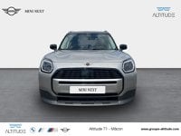 Voitures D'occasion À Limonest | Mini Countryman C 170Ch Classic Dkg7