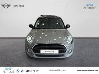 Voitures D'occasion À Limonest | Mini Mini 5 Portes Cooper 136Ch Edition Greenwich Bva7 112G
