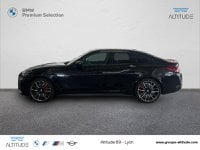 Voitures D'occasion À Limonest | Bmw I4 M60 601Ch M Performance Xdrive