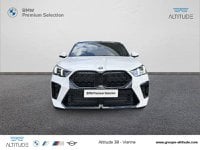 Voitures D'occasion À Vienne | Bmw X2 Sdrive20Ia 170Ch M Sport Dkg7