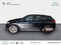 Voitures D'occasion À Limonest | Bmw X2 Xdrive25Ea 220Ch M Sport Euro6D-T 6Cv