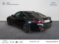 Voitures D'occasion À Limonest | Bmw I4 M60 601Ch M Performance Xdrive
