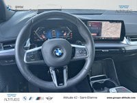 Voitures D'occasion À Le Coteau | Bmw Série 2 Activetourer 218I 136Ch M Sport Dkg7
