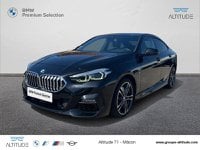Voitures D'occasion À Sancé | Bmw Série 2 Gran Coupé 220Ia 178Ch M Sport 9Cv