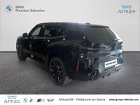 Voitures D'occasion À Villefranche-Sur-Saône | Bmw Xm 4.4 V8 653Ch